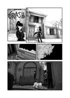 アーカム ルーツ : Chapitre 8 page 12