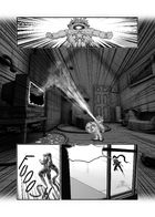 ARKHAM roots : Chapitre 8 page 13