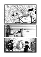 ARKHAM roots : Chapitre 9 page 2