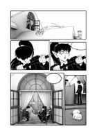 アーカム ルーツ : Chapitre 9 page 3