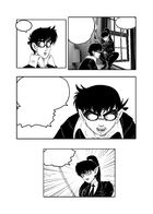 アーカム ルーツ : Chapitre 9 page 4