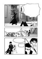 アーカム ルーツ : Chapitre 9 page 15