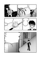 アーカム ルーツ : Chapitre 9 page 16