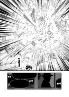 アーカム ルーツ : Chapitre 9 page 22