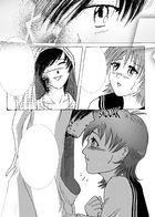 Angelic Kiss : Chapitre 1 page 7