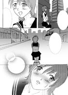 Angelic Kiss : Chapitre 1 page 9