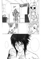 Angelic Kiss : Chapitre 1 page 20