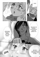 Angelic Kiss : Capítulo 1 página 6