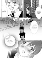Angelic Kiss : Chapitre 1 page 9