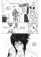 Angelic Kiss : Chapitre 1 page 20