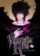 Angelic Kiss : Capítulo 1 página 1