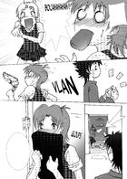 Angelic Kiss : Chapitre 2 page 7