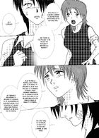 Angelic Kiss : Chapitre 2 page 19