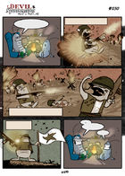Devil & Spaceman : Chapitre 2 page 10