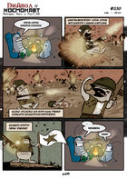 Devil & Spaceman : Chapitre 2 page 10