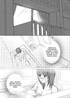 Angelic Kiss : Chapitre 3 page 14