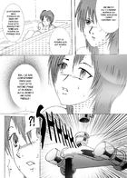 Angelic Kiss : Chapitre 3 page 15