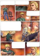 Maxim : Chapter 3 page 3