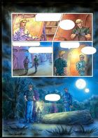 Maxim : Chapitre 3 page 4