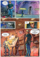 Maxim : Chapitre 3 page 2