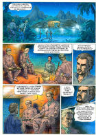 Maxim : Chapitre 3 page 9