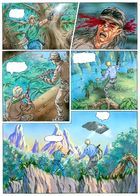 Maxim : Chapitre 4 page 3