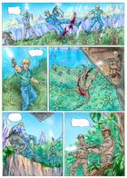 Maxim : Chapitre 4 page 4