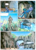 Maxim : Chapter 4 page 6