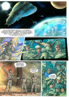 Maxim : Chapitre 4 page 1