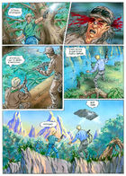 Maxim : Chapitre 4 page 3