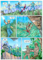 Maxim : Chapitre 4 page 4