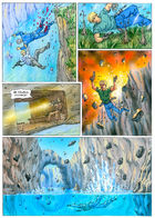 Maxim : Chapitre 4 page 5