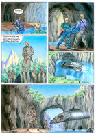 Maxim : Chapitre 4 page 6