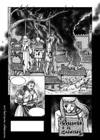 MoonSlayer : Capítulo 2 página 11