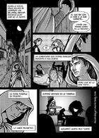 MoonSlayer : Capítulo 2 página 22