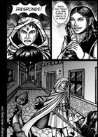 MoonSlayer : Capítulo 2 página 24