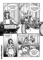 MoonSlayer : Capítulo 2 página 5