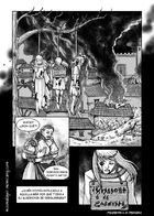 MoonSlayer : Capítulo 2 página 11