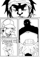 Haven : Chapitre 2 page 3