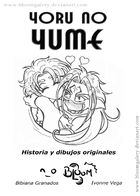 Yoru no Yume : Chapter 1 page 1