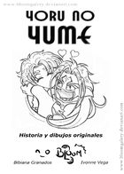 Yoru no Yume : Capítulo 1 página 1