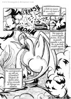 Yoru no Yume : Глава 1 страница 9
