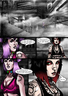 Whisper : Chapter 3 page 8