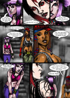 Whisper : Chapter 3 page 9