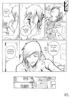 SethXFaye : Chapitre 18 page 20