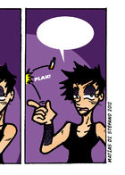 Mi vida Como Carla : Chapitre 6 page 3