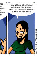 Mi vida Como Carla : Chapitre 6 page 1