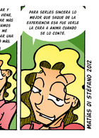 Mi vida Como Carla : Chapitre 6 page 2