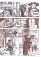 Лучший ниндзя в Японии : Chapter 1 page 2