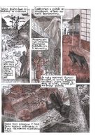 Лучший ниндзя в Японии : Chapter 1 page 4